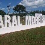 Maracaju Engenharia vence licitação para asfaltar ruas em Aral Moreira