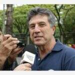 Zauith desmente convite do PSDB para vice na chapa de Reinaldo Azambuja