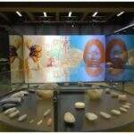 Com isolamento social, Museu de Arqueologia terá atividades audiovisuais e on-line