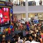 Com foco na cultura geek, Museu do Videogame chega a Campo Grande em outubro