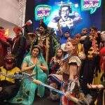 Agendão: Fim de semana em Campo Grande tem concurso de Cosplay, Desapega e ‘Férias no Museu’