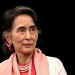 Myanmar: líder deposta Aung San Suu Kyi enfrenta nova acusação