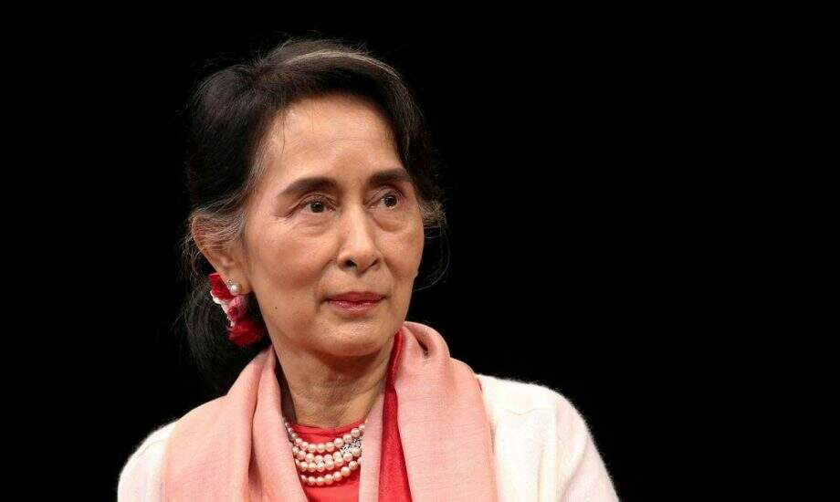 Myanmar: líder deposta Aung San Suu Kyi enfrenta nova acusação