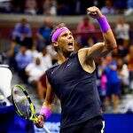 Nadal vence Medvedev e conquista título do US Open