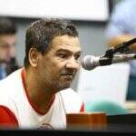 Em penúltimo júri, serial killer Nando é condenado a 25 anos de reclusão