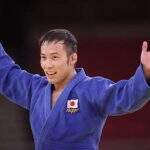 Kosovo e Japão ganham as primeiras medalhas de ouro no judô nos Jogos de Tóquio