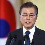 Coreia do Sul critica comentários do Japão sobre sanções
