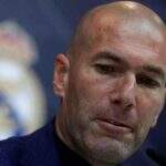 Após título da Supercopa, Zidane adota cautela com bom momento do Real Madrid