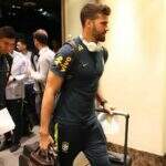 Seleção brasileira chega a Viena para amistoso contra Áustria antes da Copa