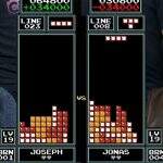 Campeonato de Tetris tem final eletrizante e reviravolta incrível