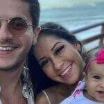 Mayra Cardi revela que está casada com dois: “Tenho de me separar”