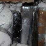 Carga de 11,5 toneladas de cocaína que saiu da América do Sul é apreendida na Bélgica