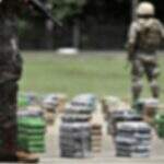 Combate ao narcotráfico na fronteira terá ações conjuntas entre Brasil e Bolívia