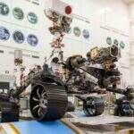 Operação Marte: Perseverance, o novo robô da Nasa, está pronto para decolar