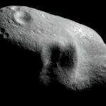 Dois asteroides passarão pela Terra até o final do ano, segundo a NASA