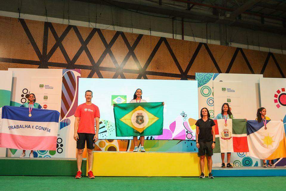 Foto: Divulgação/ Fundesporte