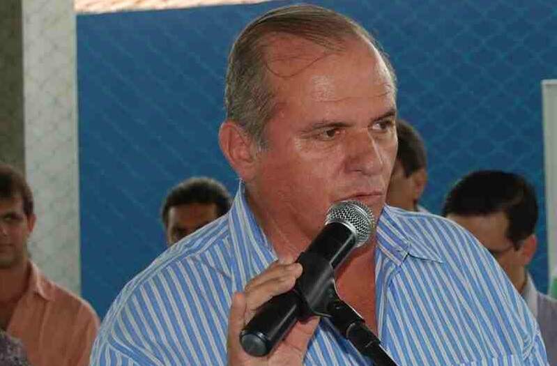 Ex-prefeito de Miranda é condenado por improbidade e tem direitos políticos suspensos