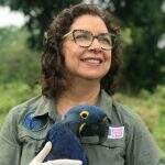 Bióloga sul-mato-grossense é indicada em prêmio nacional