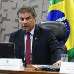 Nelsinho pede ao Senado para avaliar se nomear filho de Bolsonaro é nepotismo