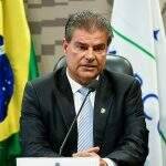 Senador de MS afirma que cobrará Guedes sobre municipalidade no pacto federativo