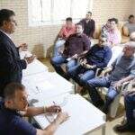 PSD marca eleição do diretório municipal de Campo Grande para maio