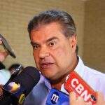 PSD em MS quer 30 ‘candidatos fortes’ a prefeito, diz Nelsinho