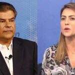 Senadores de MS divergem sobre abertura de inquérito no TSE contra Bolsonaro