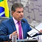 ‘Paz está no DNA do brasileiro’, diz Nelsinho sobre medo de Bolsonaro falar a favor da Rússia