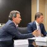Marquinhos é principal nome do PSD para disputar governo em 2022, diz Nelsinho