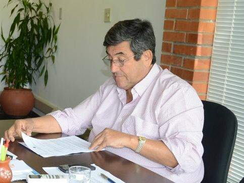 TRE-MS rejeita recurso e mantém candidatura de Nelson Cintra em Porto Murtinho