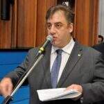 Lei sancionada por Bolsonaro livrou PTB de R$ 41 mil em multas, diz Neno Razuk