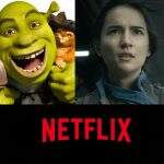 Shrek, Sombra e Ossos e muito mais: confira os lançamentos da Netflix em abril de 2021