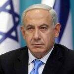 Votação neste domingo pode encerrar governo Netanyahu em Israel
