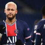 Pochettino não desiste do título francês e quer Neymar na final da Copa da França