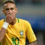 Vice da CBF diz que Neymar não terá condições psicológicas de jogar a Copa América