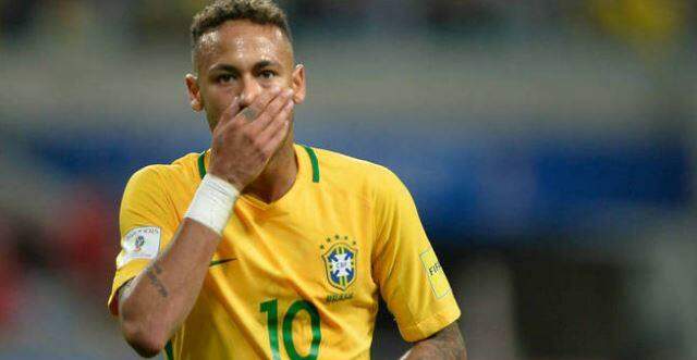 Valor de mercado de Neymar cai em R$277 milhões após lesões e acusação de estupro