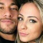 Neymar já estaria com nova namorada que também se chama Bruna