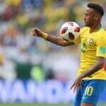 Com Neymar, Tite fecha primeiro treino da seleção brasileira em Teresópolis