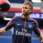 Neymar estreia em 2019 com gol, e PSG passa fácil na Copa da França