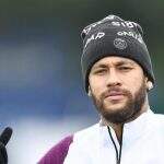 Neymar comemora ano novo com festa de 5 dias e 500 convidados