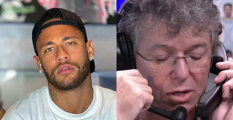 BBB21: Neymar contesta Prova do Líder e Boninho responde