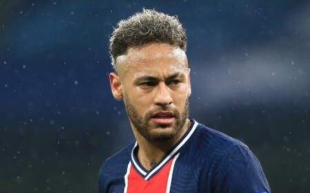 Neymar diz que Copa do Mundo de 2022 pode ser a última da sua carreira