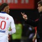 Neymar erra pênalti, PSG vence, mas Lille também ganha e conquista o Francês