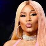 Após declaração sobre vacina, Nicki Minaj tem conta no Twitter suspensa