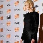 “Que pergunta horrível!” Nicole Kidman se ofende em entrevista e dá as costas