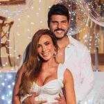 Nicole Balhs anuncia fim do casamento com Marcelo Bimbi