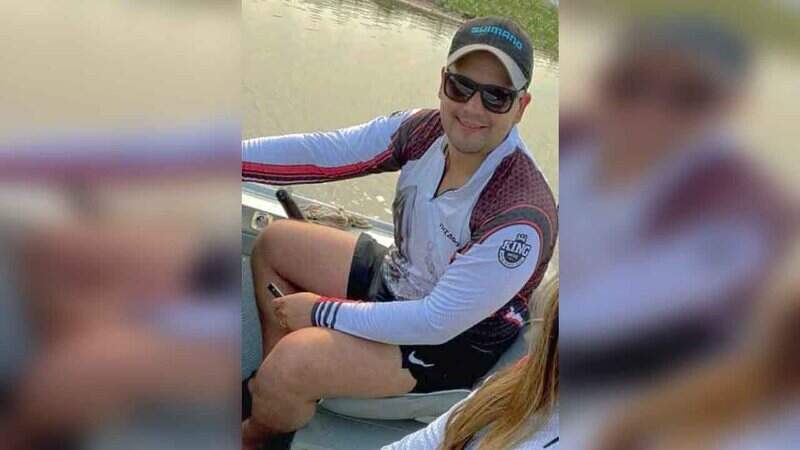 Delegado aguarda perícia para indiciar assessor do Governo envolvido em acidente com morte no Rio Miranda