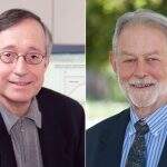 Americanos Paul Milgrom e Robert Wilson ganham prêmio Nobel de economia em 2020