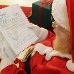 Câmara adere por mais um ano à campanha ‘Papai Noel dos Correios’