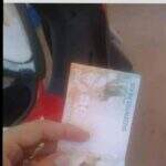 Com nota falsa de R$ 200 circulando, confira como identificar notas verdadeiras